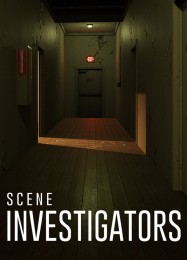 Scene Investigators: ТРЕЙНЕР И ЧИТЫ (V1.0.86)