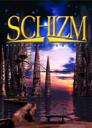 Schizm: Mysterious Journey: ТРЕЙНЕР И ЧИТЫ (V1.0.42)