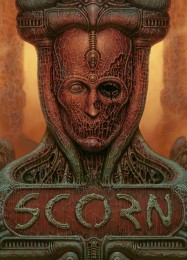 Scorn: Читы, Трейнер +9 [FLiNG]