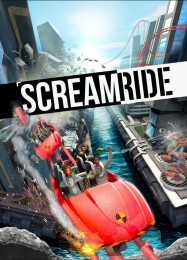 ScreamRide: ТРЕЙНЕР И ЧИТЫ (V1.0.27)