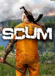 SCUM: ТРЕЙНЕР И ЧИТЫ (V1.0.55)