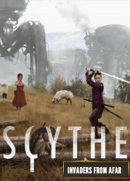 Scythe: Invaders from Afar: ТРЕЙНЕР И ЧИТЫ (V1.0.2)
