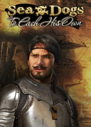 Sea Dogs: To Each His Own: Трейнер +8 [v1.7]