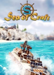 Sea of Craft: ТРЕЙНЕР И ЧИТЫ (V1.0.82)