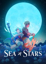Sea of Stars: ТРЕЙНЕР И ЧИТЫ (V1.0.95)