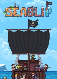 Трейнер для Seablip [v1.0.5]