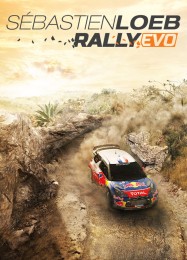 Sebastien Loeb Rally Evo: Читы, Трейнер +15 [FLiNG]