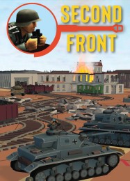 Трейнер для Second Front [v1.0.1]