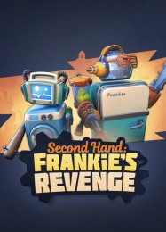 Second Hand: Frankies Revenge: ТРЕЙНЕР И ЧИТЫ (V1.0.25)