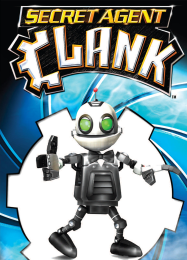 Secret Agent Clank: Трейнер +6 [v1.4]