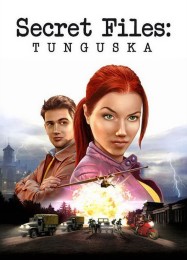 Secret Files: Tunguska: Читы, Трейнер +13 [MrAntiFan]