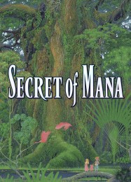 Трейнер для Secret of Mana [v1.0.6]