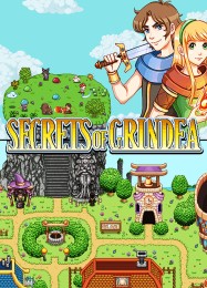 Трейнер для Secrets of Grindea [v1.0.9]