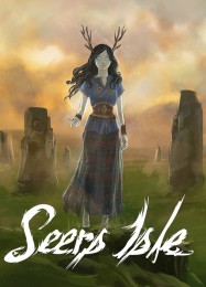 Seers Isle: Трейнер +14 [v1.8]