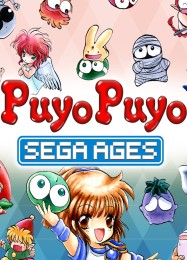 Трейнер для Sega Ages Puyo Puyo [v1.0.4]