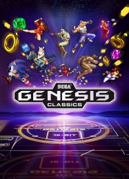 Sega Mega Drive Classics: ТРЕЙНЕР И ЧИТЫ (V1.0.66)