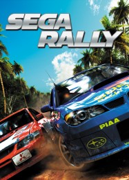 SEGA Rally: Читы, Трейнер +5 [CheatHappens.com]