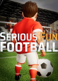 Serious Fun Football: Трейнер +11 [v1.6]