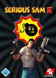 Serious Sam 2: Трейнер +10 [v1.1]