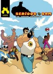 Serious Sam: The Random Encounter: ТРЕЙНЕР И ЧИТЫ (V1.0.57)