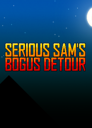 Serious Sams Bogus Detour: Читы, Трейнер +13 [FLiNG]