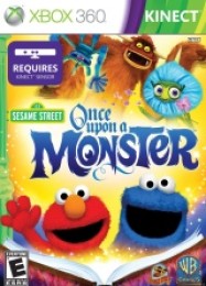 Sesame Street: Once Upon a Monster: ТРЕЙНЕР И ЧИТЫ (V1.0.76)