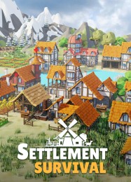 Трейнер для Settlement Survival [v1.0.4]