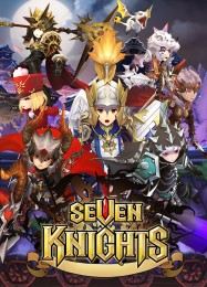 Seven Knights: Трейнер +6 [v1.5]