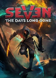 Трейнер для Seven: The Days Long Gone [v1.0.5]