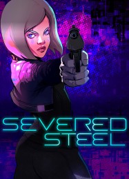 Severed Steel: Трейнер +6 [v1.9]