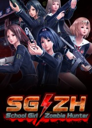 Трейнер для SG/ZH: School Girl/Zombie Hunter [v1.0.2]