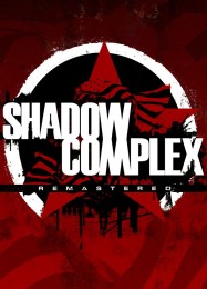 Трейнер для Shadow Complex Remastered [v1.0.1]