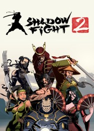 Shadow Fight 2: ТРЕЙНЕР И ЧИТЫ (V1.0.57)