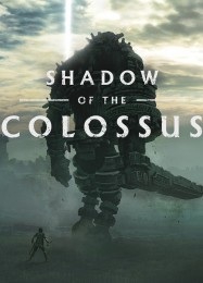 Shadow of the Colossus: ТРЕЙНЕР И ЧИТЫ (V1.0.86)