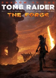 Трейнер для Shadow of the Tomb Raider The Forge [v1.0.7]