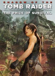 Shadow of the Tomb Raider The Price of Survival: Читы, Трейнер +9 [MrAntiFan]