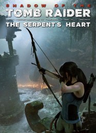 Shadow of the Tomb Raider The Serpents Heart: ТРЕЙНЕР И ЧИТЫ (V1.0.21)