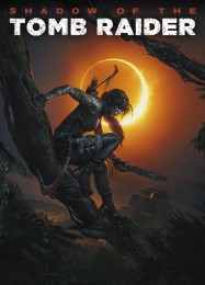 Shadow of the Tomb Raider: Трейнер +7 [v1.5]