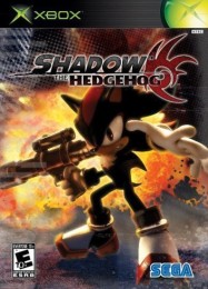 Трейнер для Shadow The Hedgehog [v1.0.2]