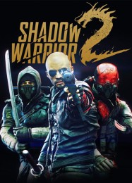 Shadow Warrior 2: Трейнер +15 [v1.4]