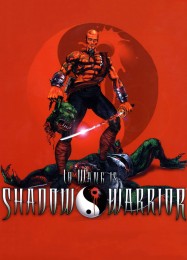 Трейнер для Shadow Warrior [v1.0.1]