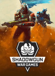 Shadowgun War Games: ТРЕЙНЕР И ЧИТЫ (V1.0.20)