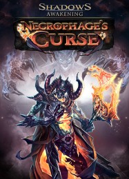 Shadows: Awakening Necrophages Curse: ТРЕЙНЕР И ЧИТЫ (V1.0.56)