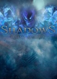 Shadows: Heretic Kingdoms: ТРЕЙНЕР И ЧИТЫ (V1.0.23)