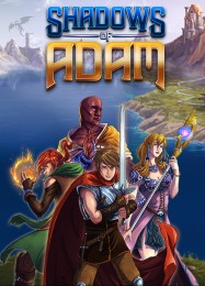 Shadows of Adam: Трейнер +10 [v1.5]