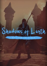 Shadows of Larth: Трейнер +9 [v1.5]