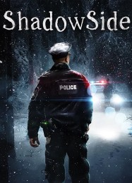 ShadowSide: ТРЕЙНЕР И ЧИТЫ (V1.0.32)