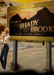 Shady Brook: ТРЕЙНЕР И ЧИТЫ (V1.0.84)