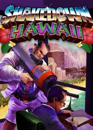 Трейнер для Shakedown: Hawaii [v1.0.3]