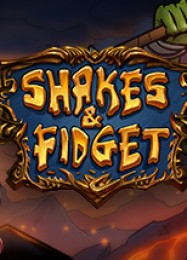 Shakes and Fidget: Читы, Трейнер +15 [CheatHappens.com]